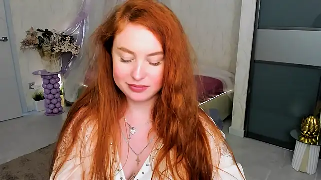 Chat XXX en directo de AirySilhouette