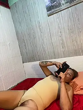 alexassecretxx Pertunjukan Webcam