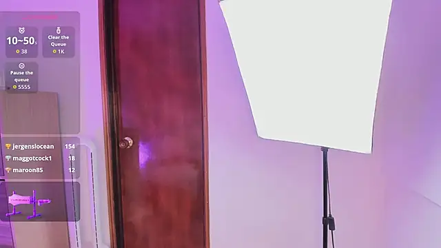 Ayanaa_Ebony_ Live XXX-Chat