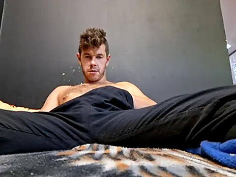 Show modela spokokolo na web-kameri