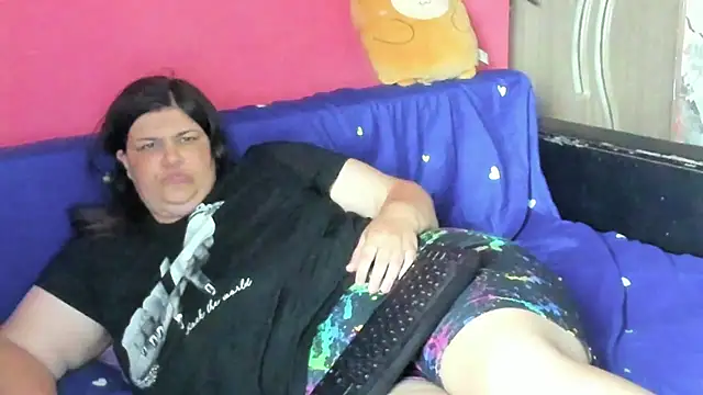 Chat XXX en directo de IONY_COSTINIA_LOVE