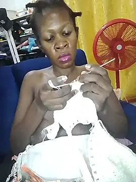 africanpussy22のライブXXXチャット