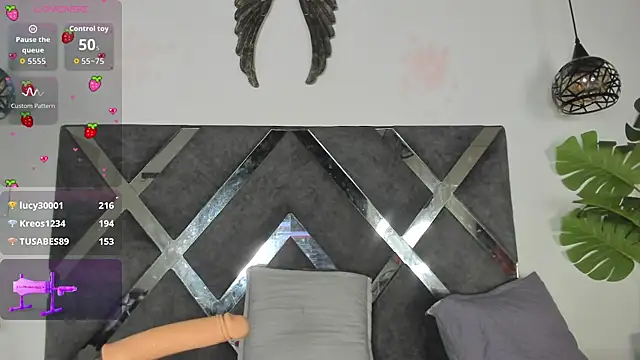 erika_222 Live XXX-Chat