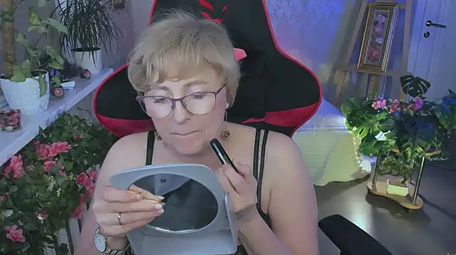 Chatroom XXX en direct de sugar_vivien