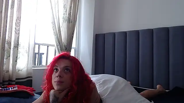 saara_johnson496 webkamerás műsora