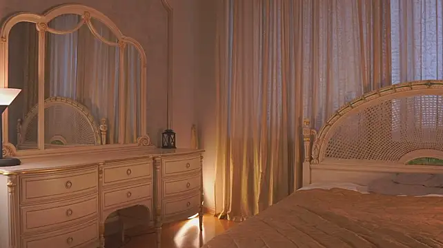 عرض كام FrediaPfeiff