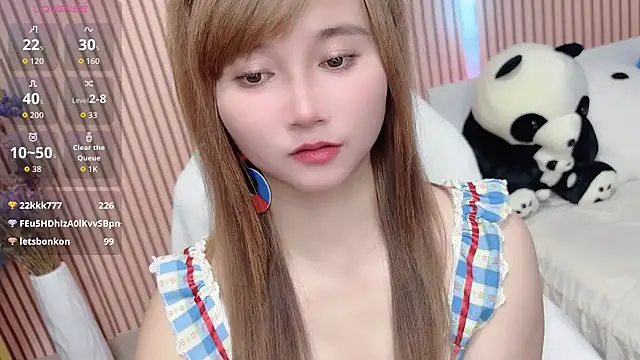 di-or-'s Live XXX Chat