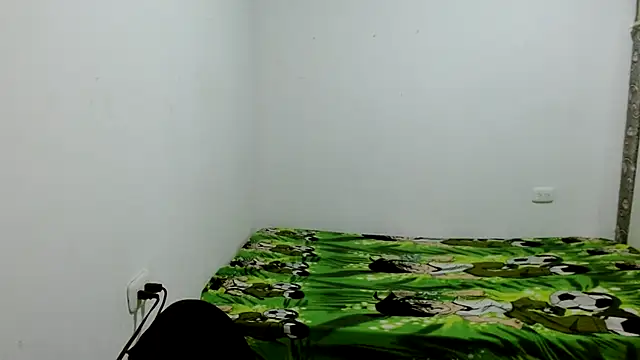 estefania224 Webcam Show