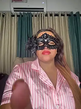 Chat XXX en directo de Zaralanson