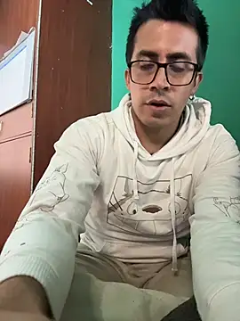 Andy_n_cat 在線直播表演