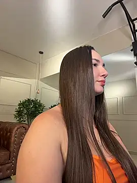 ava_blue Adlı Modelin Web Kamerası Şovu