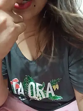 Tanha18 Adlı Modelin Canlı XXX Sohbeti