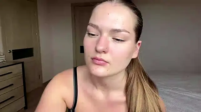 Webkamerová show LizettoFortuna
