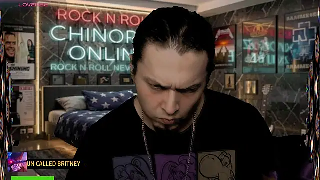 chino_roz – webcam-show