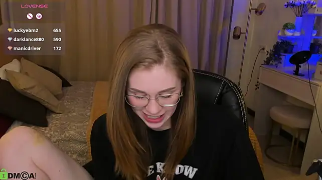 Czat XXX na żywo – Alison_Doody