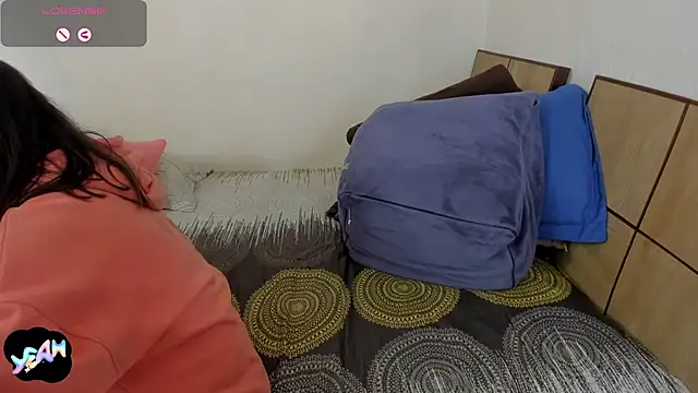 Živý XXX chat ella_harry