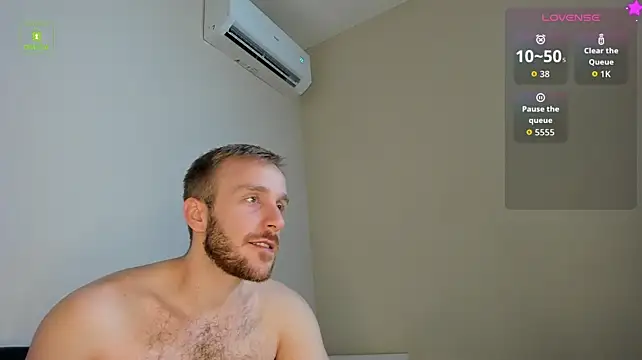 Buddy_Forman 라이브 XXX 채팅