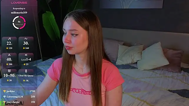 Vanessa_Williamsonn Adlı Modelin Canlı XXX Sohbeti