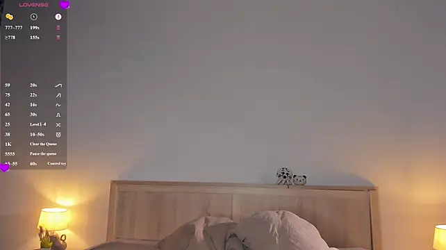 EstelaSuppa Obrolan Langsung XXX