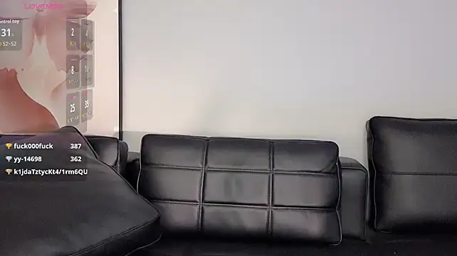 lvy-w 在線直播表演