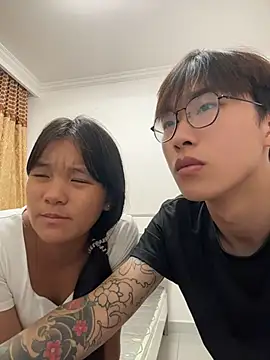 xiaoshuai2660 Show Webcam