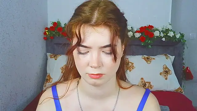 MelissaMay__ লাইভ XXX চ্যাট