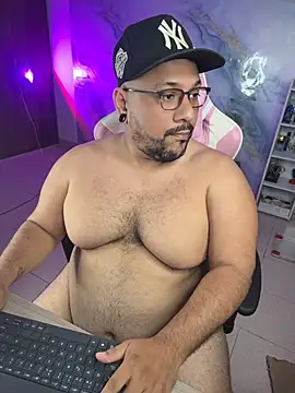Živý XXX chat jacoob_woods