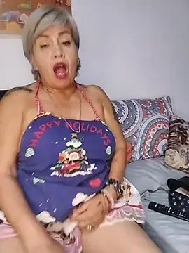צ'אט XXX בשידור חי של DirtyBIianca