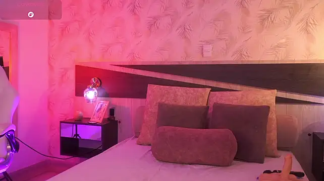 צ'אט XXX בשידור חי של Natalia_Cruzz