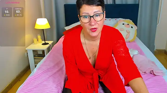 Chat XXX en directo de JennyMons