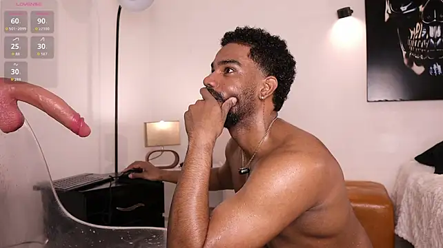Chat +18 de Jaycobortiz_ ao vivo
