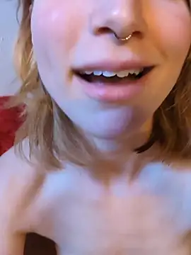 Julialexxxx's Webcam Show