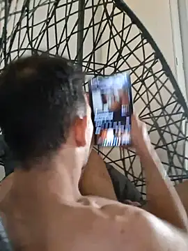 הופעת וובקאם של twinkcuteboy23