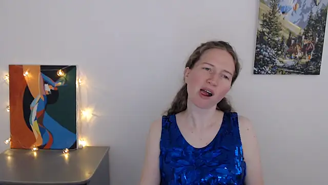 Sexy_MargoX_'s Live XXX Chat