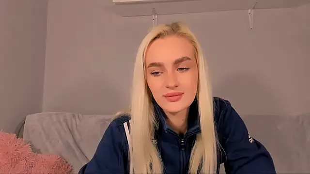 OliviaKisss Obrolan Langsung XXX