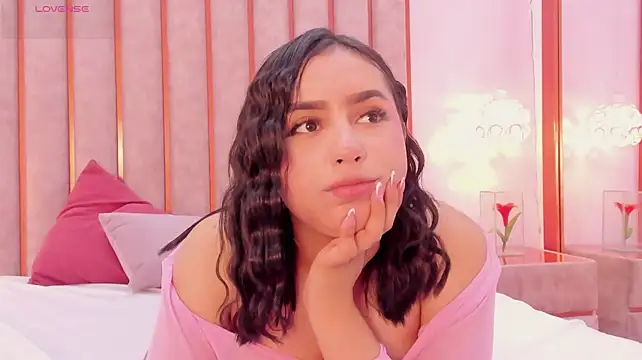 Chat XXX ao vivo de Zoe_Monrow