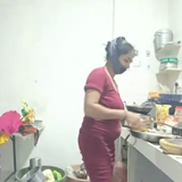 Živý XXX chat sakshi_moni