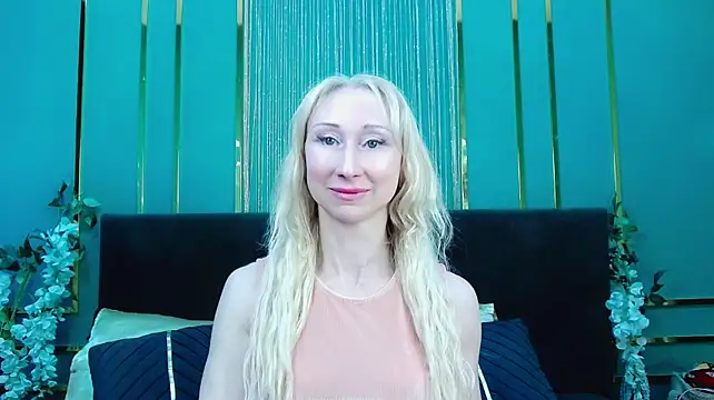 KissDreamm élő XXX-chatje