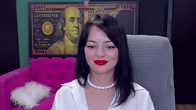 BellaRowan's Live XXX Chat