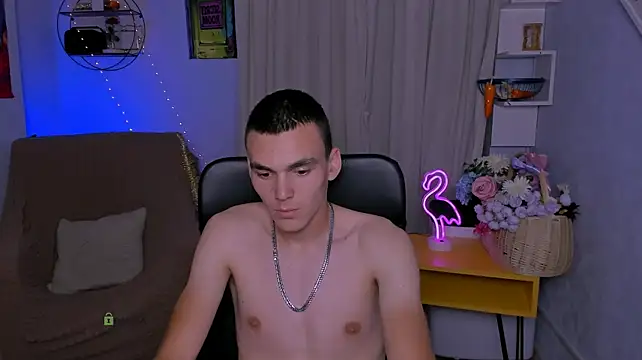 Chat XXX Live dark_riders