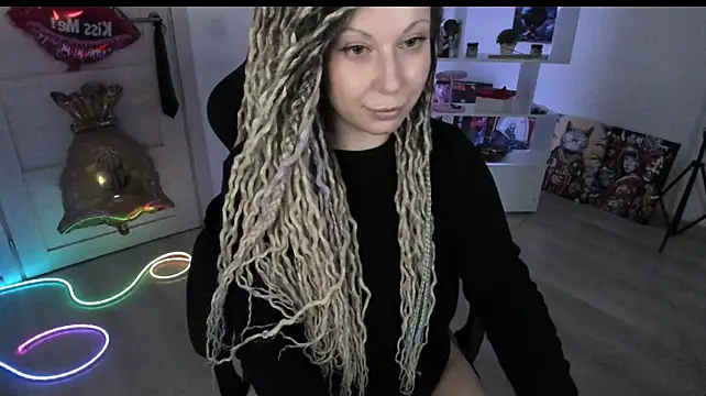 HoneySallyMoore Live XXX Chat