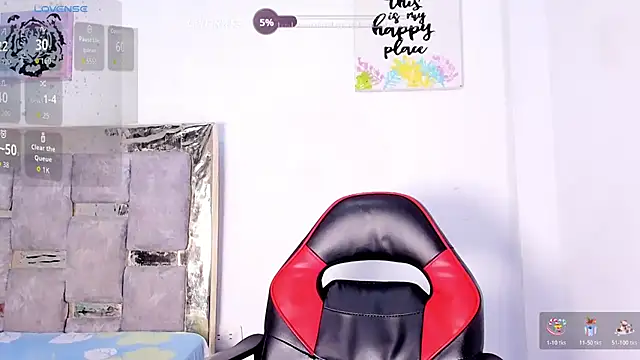 Chatroom XXX en direct de lebron_million