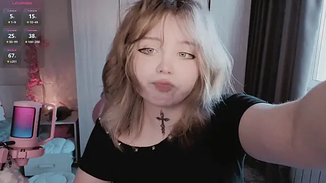 yumi_charm Live XXX-Chat