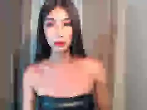 ashley_cummers Show Webcam
