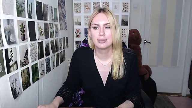 Chat XXX Live CapriScorpion