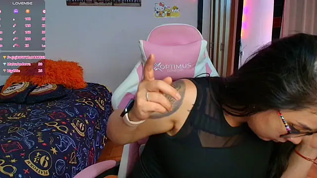 aimee_fordd   লাইভ XXX চ্যাট