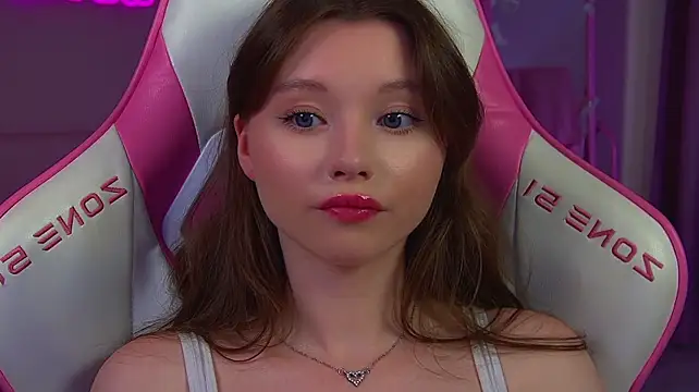 แชท XXX สดของ KeiraAsti