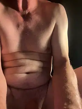 CloudieHank Show in webcam