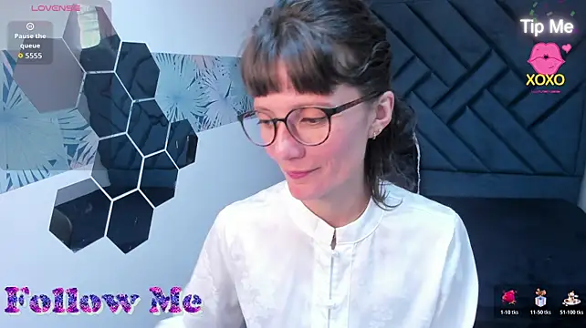 Valery_More__ Chat XXX in diretta