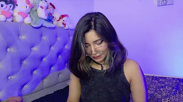 Živý XXX chat Alejaa_storm
